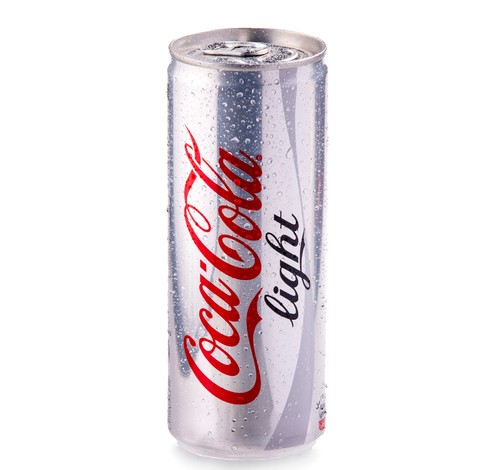 Coca Cola Diet