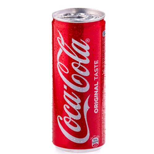 Coca Cola