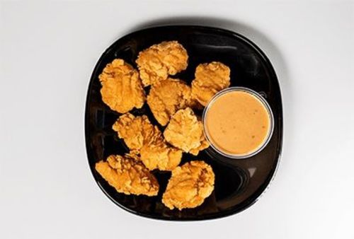 Buffalo Chicken 8 Pieces - Buffalo chicken 8 pieces with special sauce