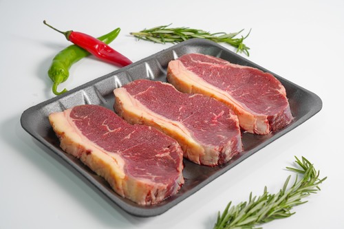 Sirloin Steak - 500 gram sirloin steak