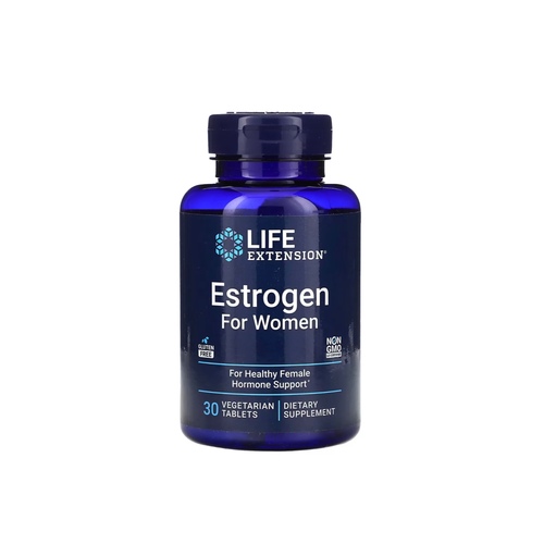 ESTROGEN PILLS