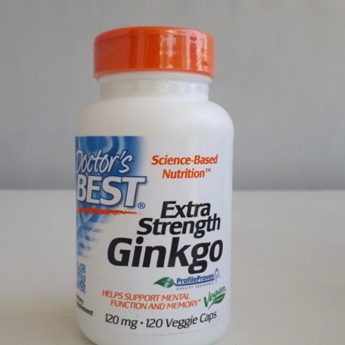 A3shab Taiba - Ginkgo Biloba