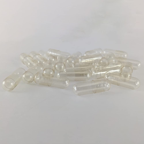 VEG CAPSULES