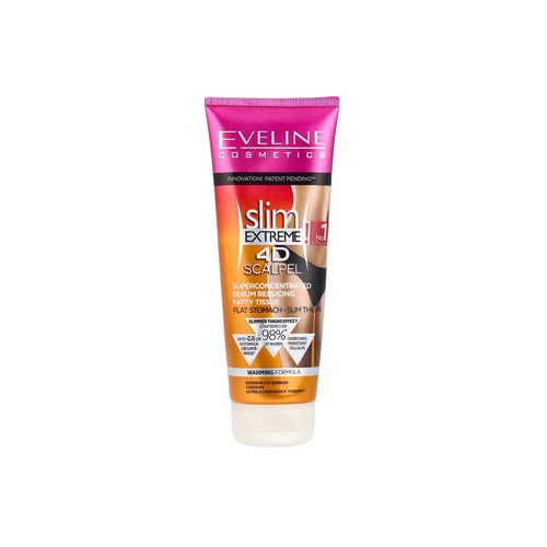 Eveline Cosmetics, Slim Extreme 4D