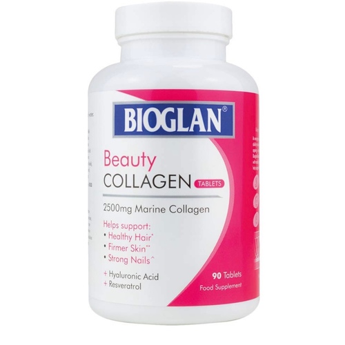 bioglan collagen