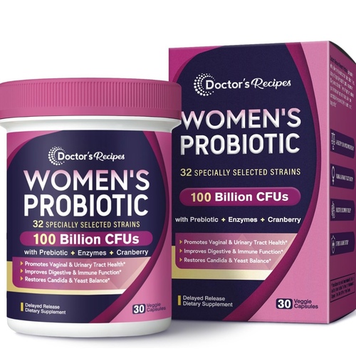 Vaginal wellness pro