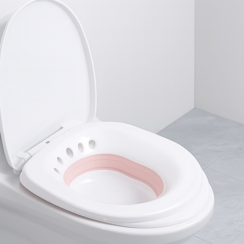 postpartum sitz bath bassin