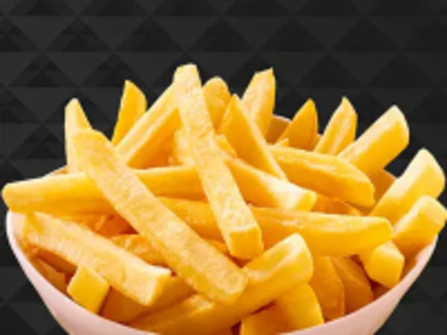 بطاطس شبس