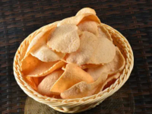 شريمب كراكر