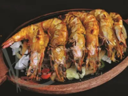 ربيان تندوري