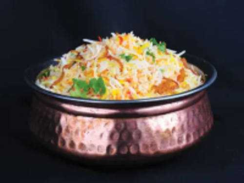 برياني ساده
