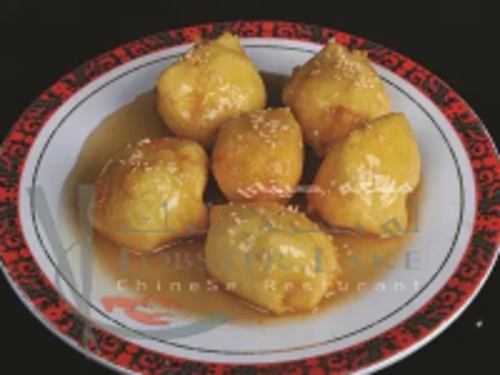 توفو الموز