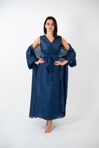 Navy Blue - Ramadan 2023