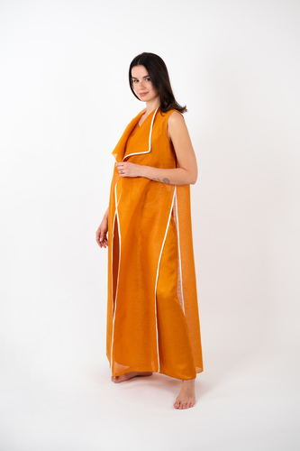 Orange - Ramadan 2023