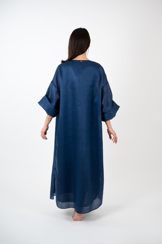 Navy Blue - Ramadan 2023