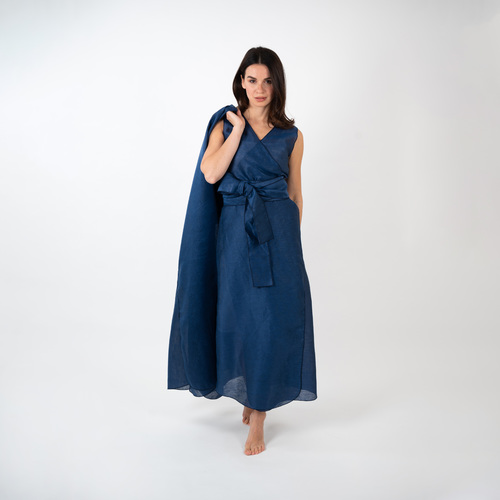 Navy Blue - Ramadan 2023