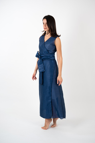 Navy Blue - Ramadan 2023