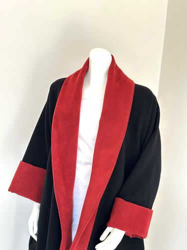 Red Bisht - 2020