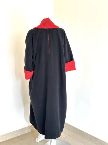 Red Bisht - 2020
