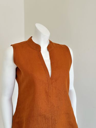 Brown Co-Ord Set