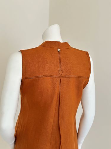 Brown Co-Ord Set