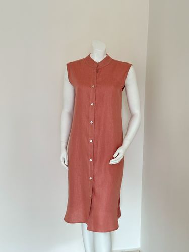 Peach Two Piece