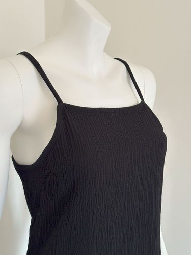 Black Camisole