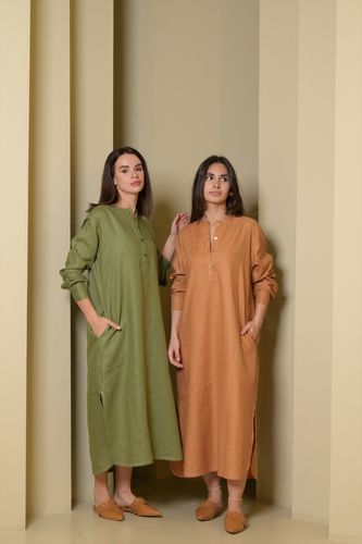 DISHDASHA LINEN