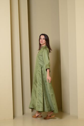 KAFTAN KHAKI GREEN