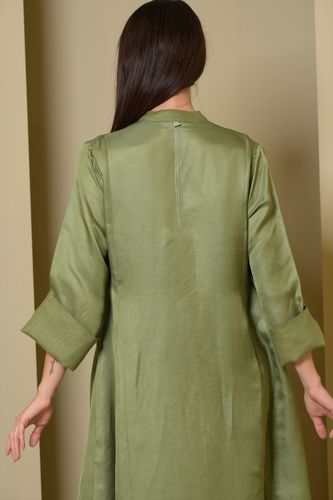 KAFTAN KHAKI GREEN