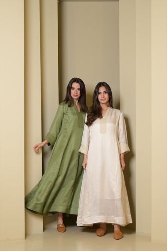 KAFTAN KHAKI GREEN