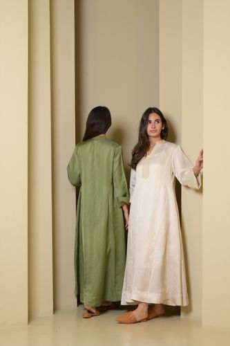 KAFTAN KHAKI GREEN