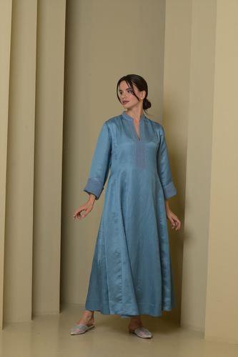 KAFTAN SKY BLUE