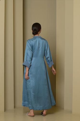 KAFTAN SKY BLUE