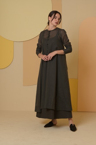 KAFTAN MESH