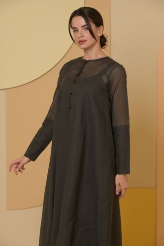 KAFTAN MESH