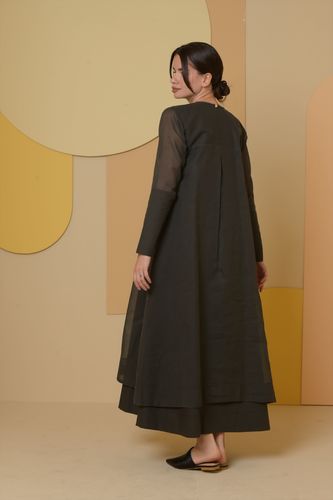 KAFTAN MESH