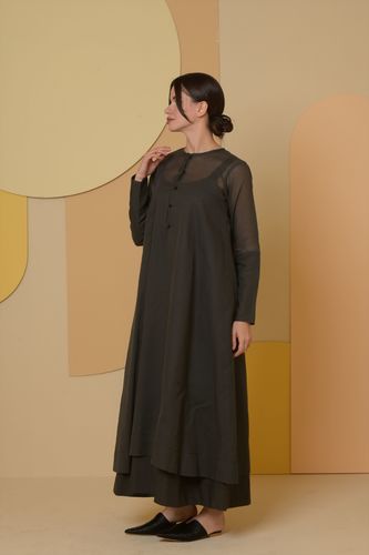 KAFTAN MESH