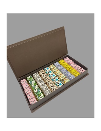 CHOCOLATE BOX - 45 PCS CHOCOLATE BOX