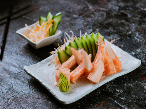 Japanese Kani Crab