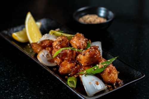 Ichiban Chicken