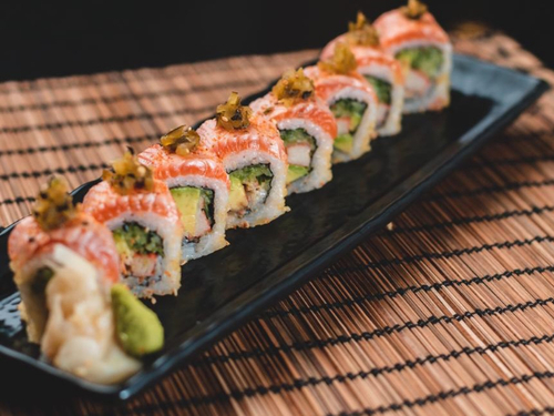 Aburi Maki