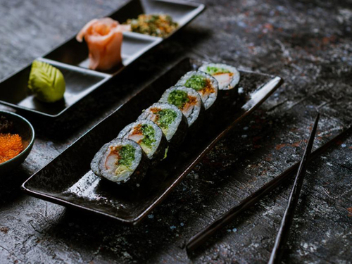California Roll