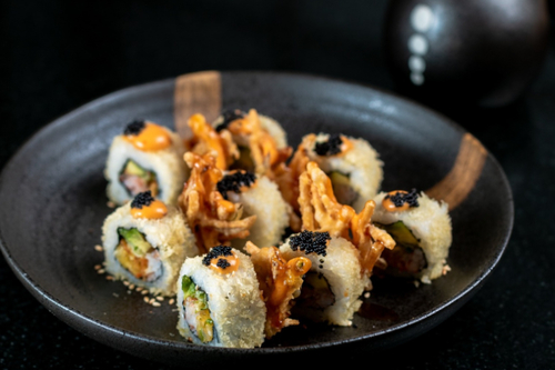 Crown Maki
