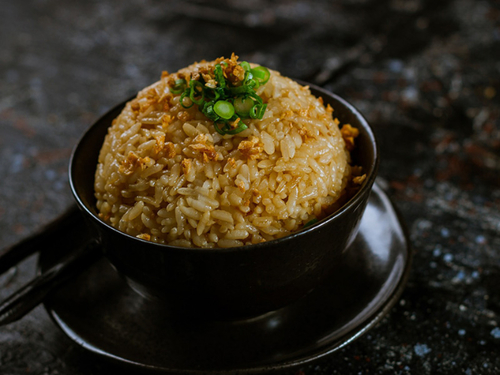 Fried Rice