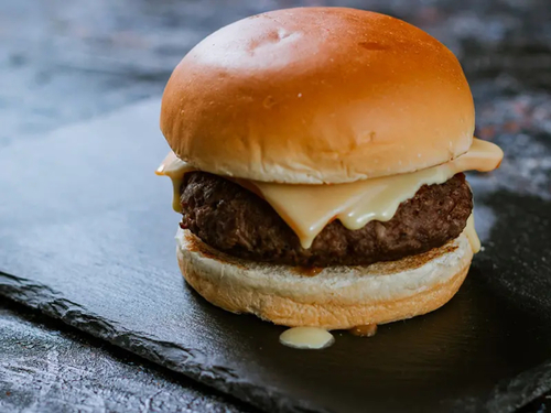 Cheese Burger