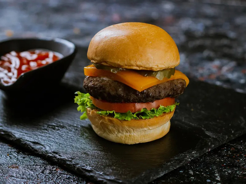D And D Slider