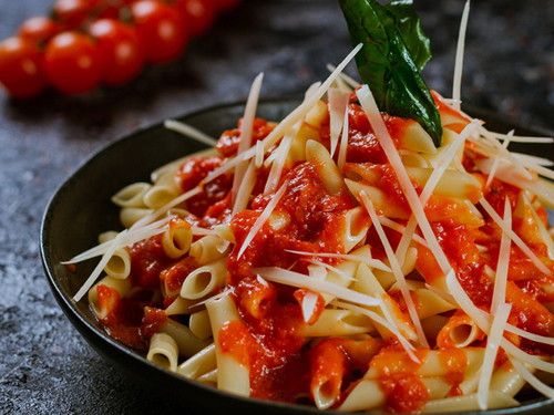 Pane Pasta