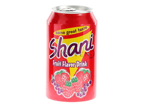 Shani