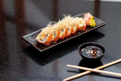 Orange Maki